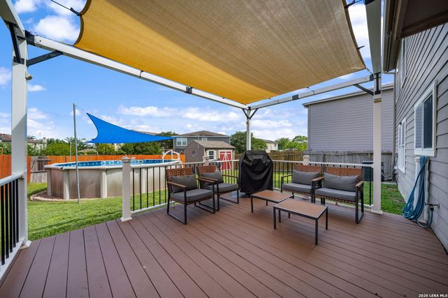 117 Gatewood Bay, Cibolo, TX 78108