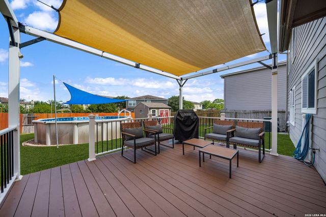 117 Gatewood Bay, Cibolo, TX 78108