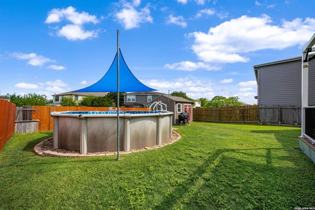 117 Gatewood Bay, Cibolo, TX 78108