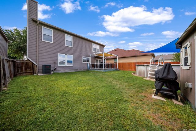 117 Gatewood Bay, Cibolo, TX 78108