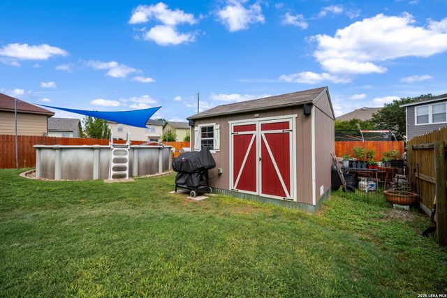 117 Gatewood Bay, Cibolo, TX 78108
