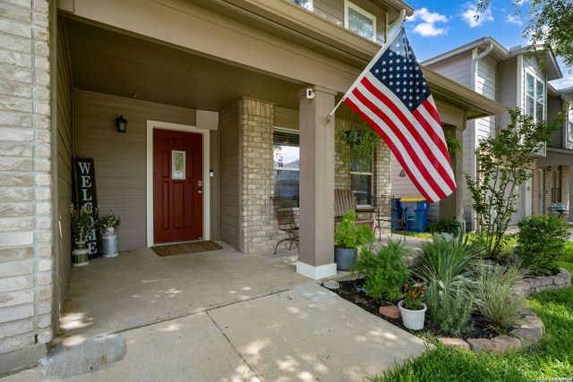 117 Gatewood Bay, Cibolo, TX 78108