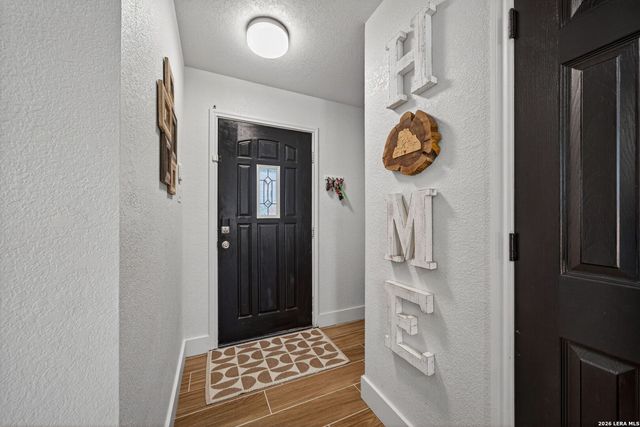 117 Gatewood Bay, Cibolo, TX 78108
