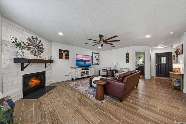 117 Gatewood Bay, Cibolo, TX 78108