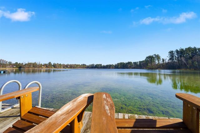 E147 N ROLLOFSON LAKE ROAD, Scandinavia, WI 54977