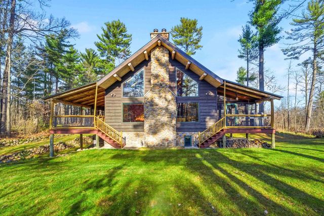 E147 N ROLLOFSON LAKE ROAD, Scandinavia, WI 54977