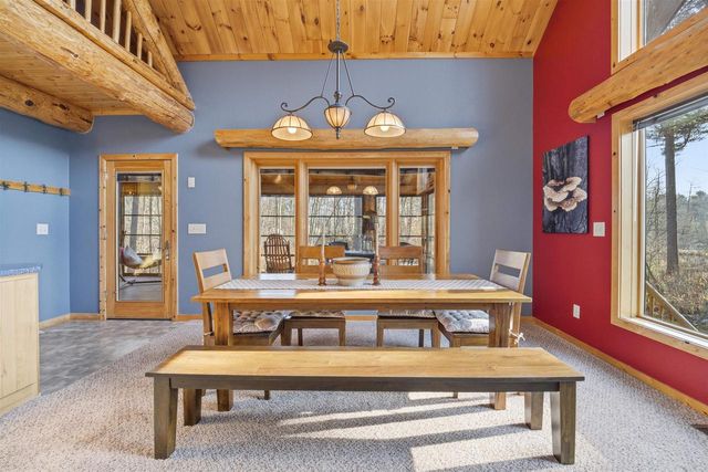 E147 N ROLLOFSON LAKE ROAD, Scandinavia, WI 54977