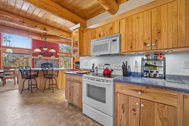 E147 N ROLLOFSON LAKE ROAD, Scandinavia, WI 54977