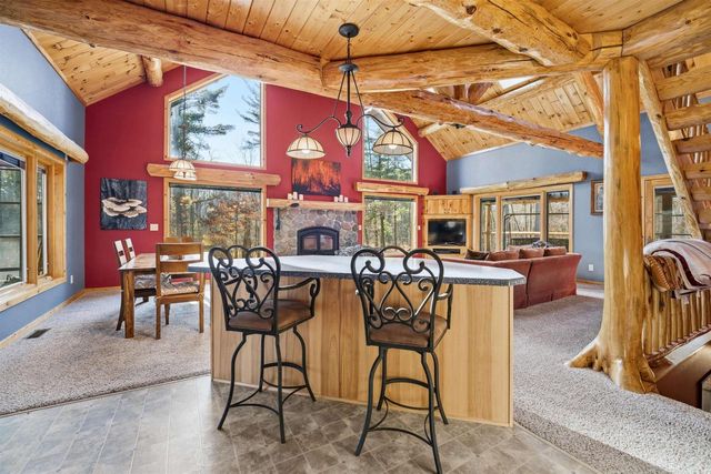 E147 N ROLLOFSON LAKE ROAD, Scandinavia, WI 54977