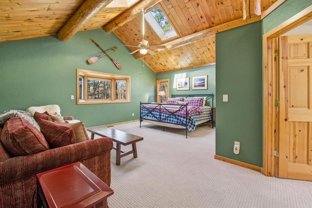 E147 N ROLLOFSON LAKE ROAD, Scandinavia, WI 54977