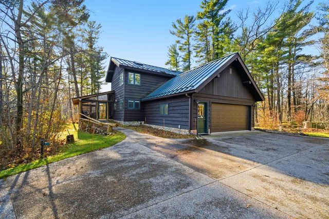 E147 N ROLLOFSON LAKE ROAD, Scandinavia, WI 54977