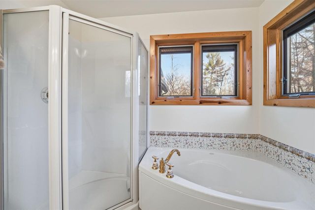 E147 N ROLLOFSON LAKE ROAD, Scandinavia, WI 54977