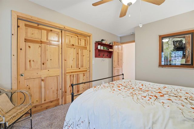 E147 N ROLLOFSON LAKE ROAD, Scandinavia, WI 54977