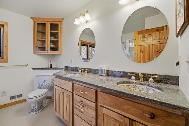 E147 N ROLLOFSON LAKE ROAD, Scandinavia, WI 54977