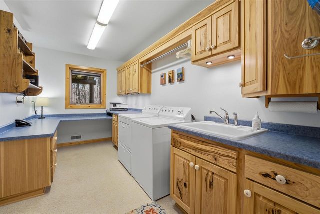 E147 N ROLLOFSON LAKE ROAD, Scandinavia, WI 54977