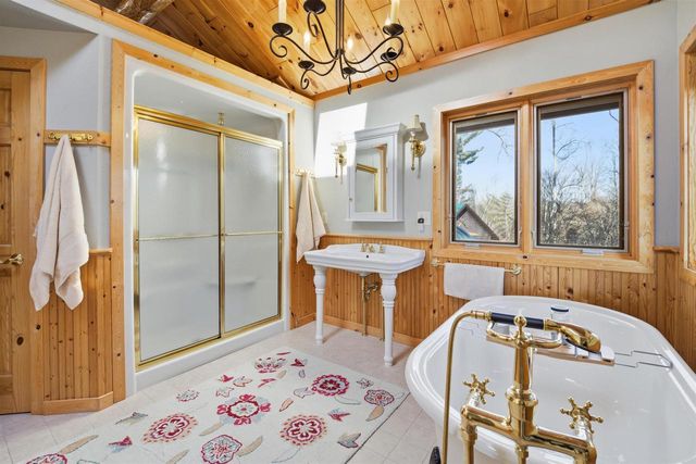 E147 N ROLLOFSON LAKE ROAD, Scandinavia, WI 54977