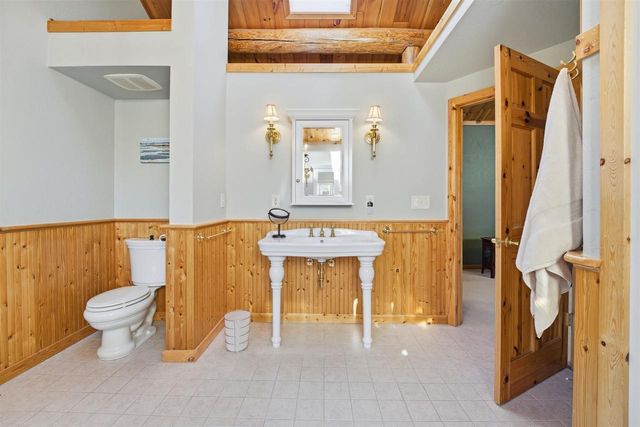 E147 N ROLLOFSON LAKE ROAD, Scandinavia, WI 54977