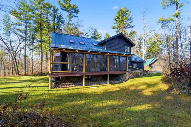 E147 N ROLLOFSON LAKE ROAD, Scandinavia, WI 54977