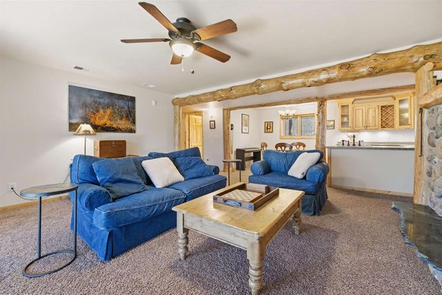 E147 N ROLLOFSON LAKE ROAD, Scandinavia, WI 54977