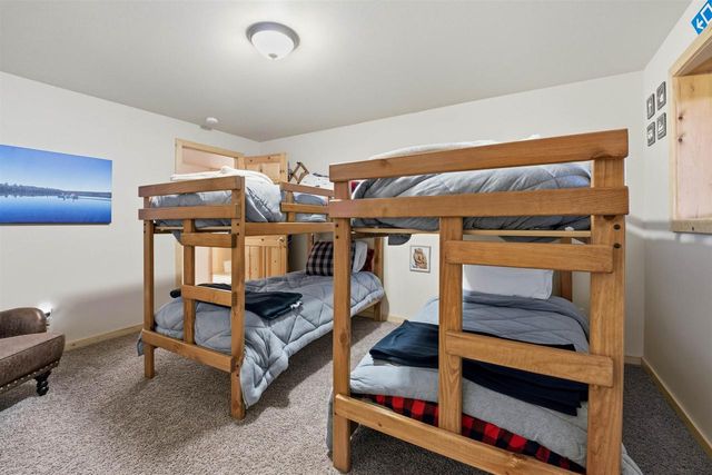 E147 N ROLLOFSON LAKE ROAD, Scandinavia, WI 54977