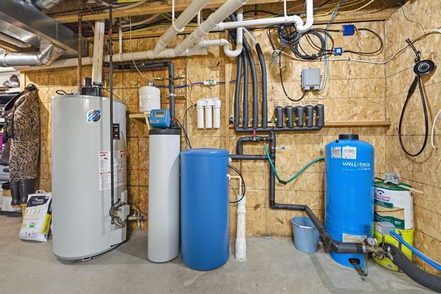 E147 N ROLLOFSON LAKE ROAD, Scandinavia, WI 54977