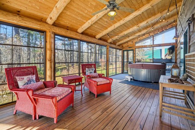 E147 N ROLLOFSON LAKE ROAD, Scandinavia, WI 54977