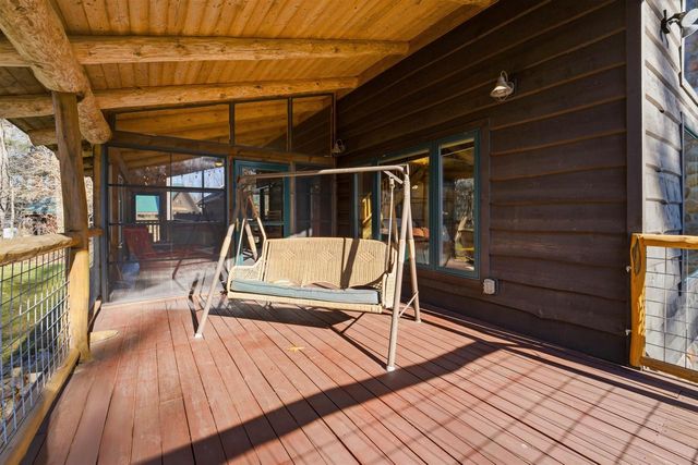 E147 N ROLLOFSON LAKE ROAD, Scandinavia, WI 54977