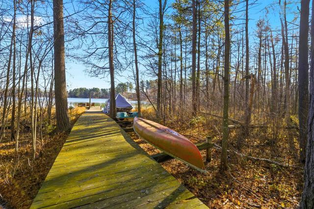 E147 N ROLLOFSON LAKE ROAD, Scandinavia, WI 54977