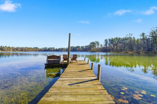 E147 N ROLLOFSON LAKE ROAD, Scandinavia, WI 54977