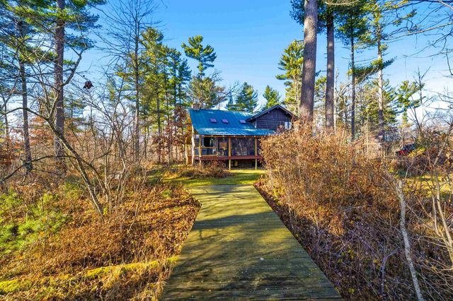E147 N ROLLOFSON LAKE ROAD, Scandinavia, WI 54977