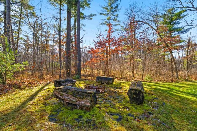 E147 N ROLLOFSON LAKE ROAD, Scandinavia, WI 54977