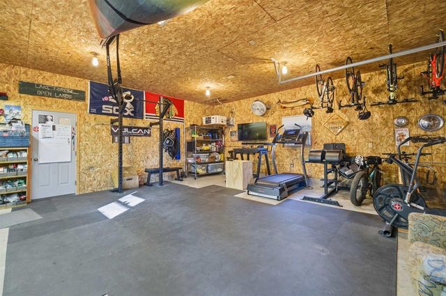 E147 N ROLLOFSON LAKE ROAD, Scandinavia, WI 54977