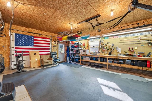 E147 N ROLLOFSON LAKE ROAD, Scandinavia, WI 54977