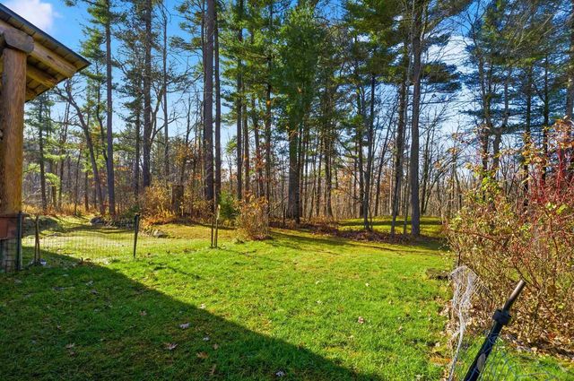 E147 N ROLLOFSON LAKE ROAD, Scandinavia, WI 54977