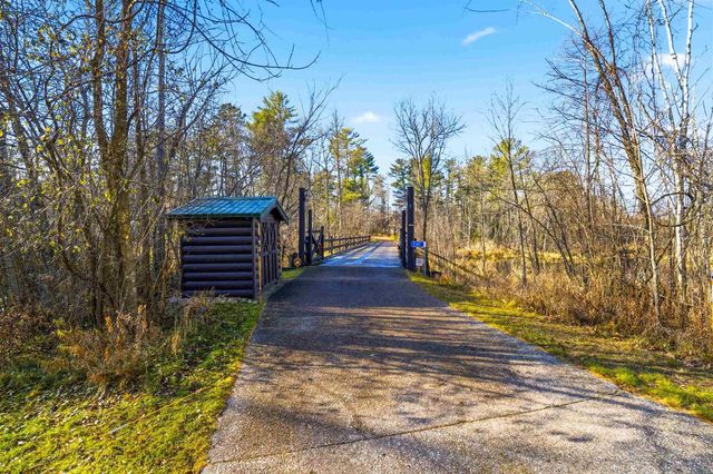 E147 N ROLLOFSON LAKE ROAD, Scandinavia, WI 54977