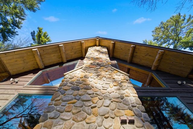 E147 N ROLLOFSON LAKE ROAD, Scandinavia, WI 54977