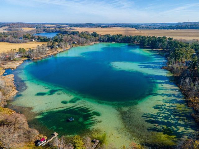 E147 N ROLLOFSON LAKE ROAD, Scandinavia, WI 54977