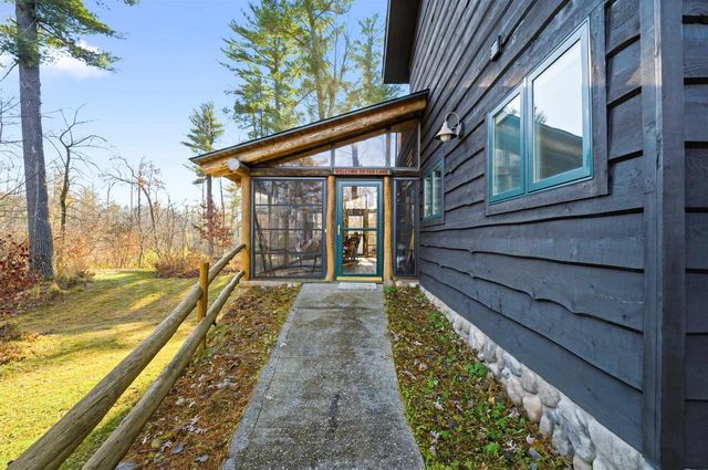 E147 N ROLLOFSON LAKE ROAD, Scandinavia, WI 54977