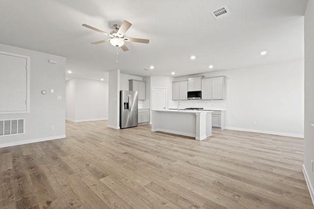 2601 Village Azalea Drive, Texas City, TX 77568