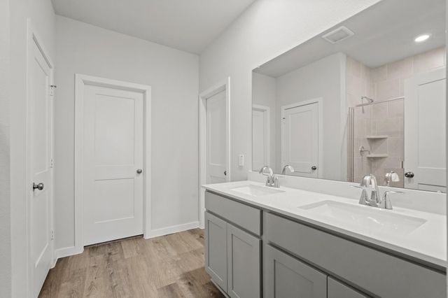 2601 Village Azalea Drive, Texas City, TX 77568