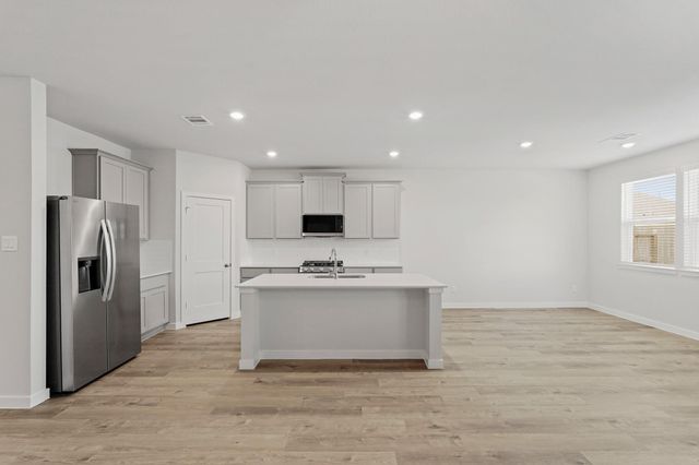 2601 Village Azalea Drive, Texas City, TX 77568