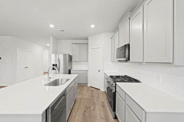 2601 Village Azalea Drive, Texas City, TX 77568