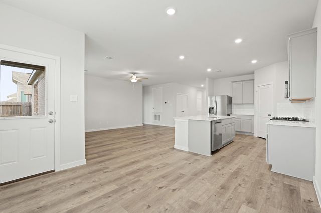 2601 Village Azalea Drive, Texas City, TX 77568