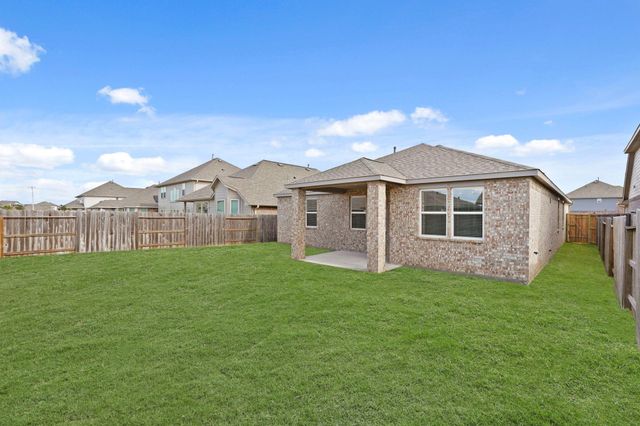 2601 Village Azalea Drive, Texas City, TX 77568