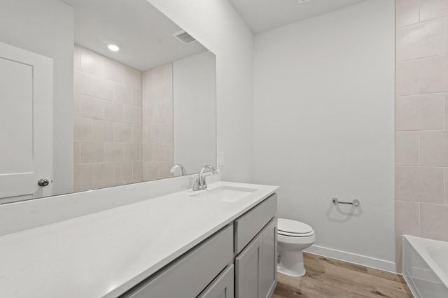 2601 Village Azalea Drive, Texas City, TX 77568