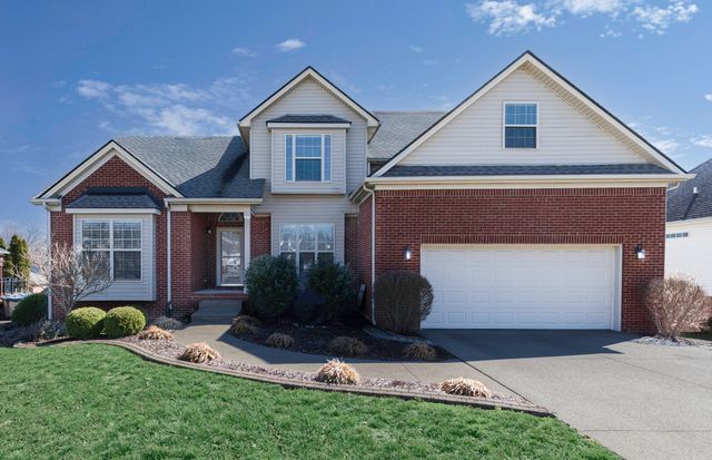 104 Pheasant Run, Nicholasville, KY 40356