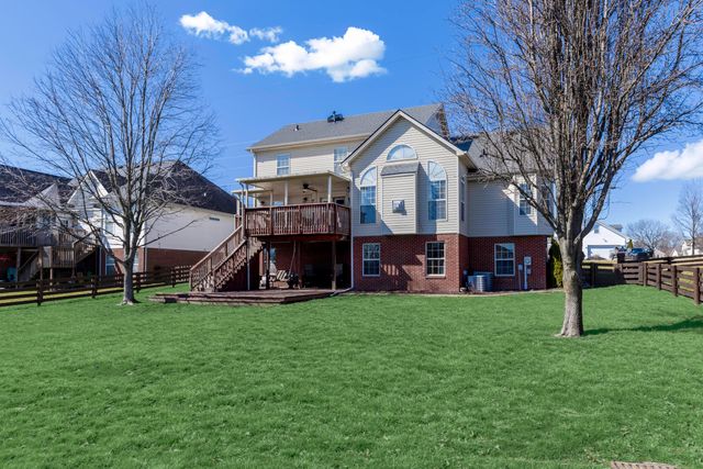 104 Pheasant Run, Nicholasville, KY 40356