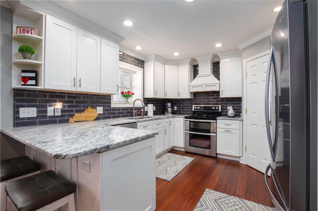 104 Pheasant Run, Nicholasville, KY 40356