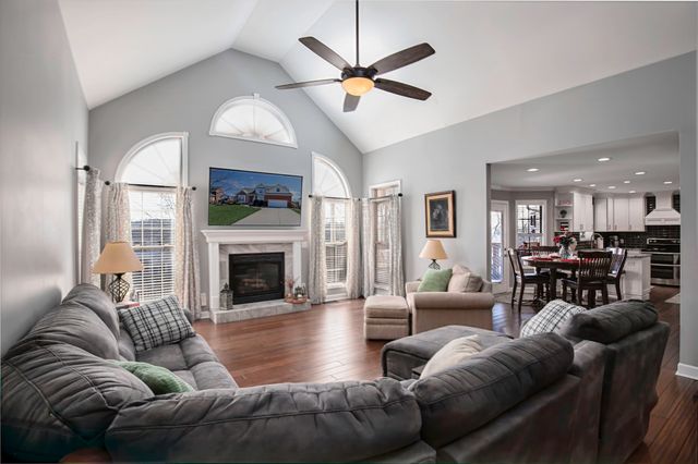 104 Pheasant Run, Nicholasville, KY 40356