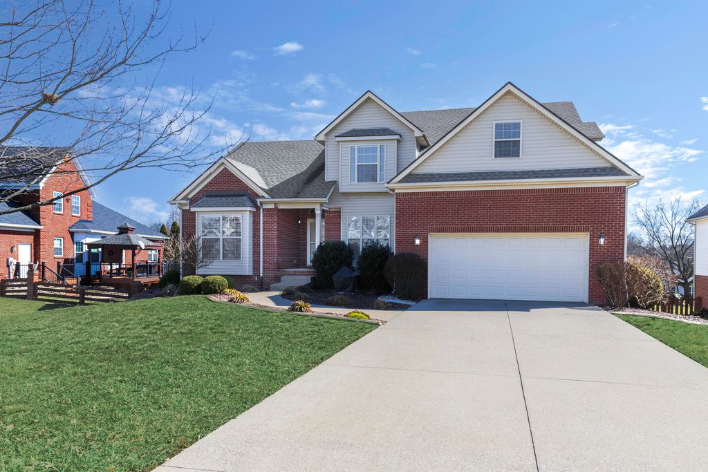 104 Pheasant Run, Nicholasville, KY 40356